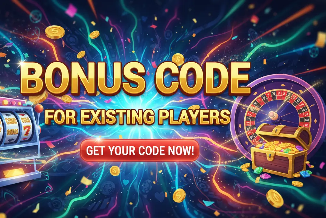 Ninewin casino bonus code for existing players