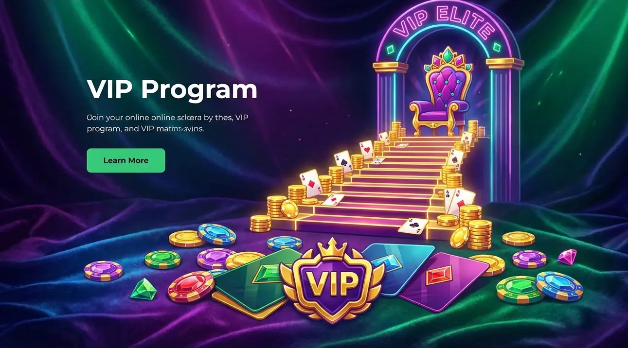 Ninewin VIP program