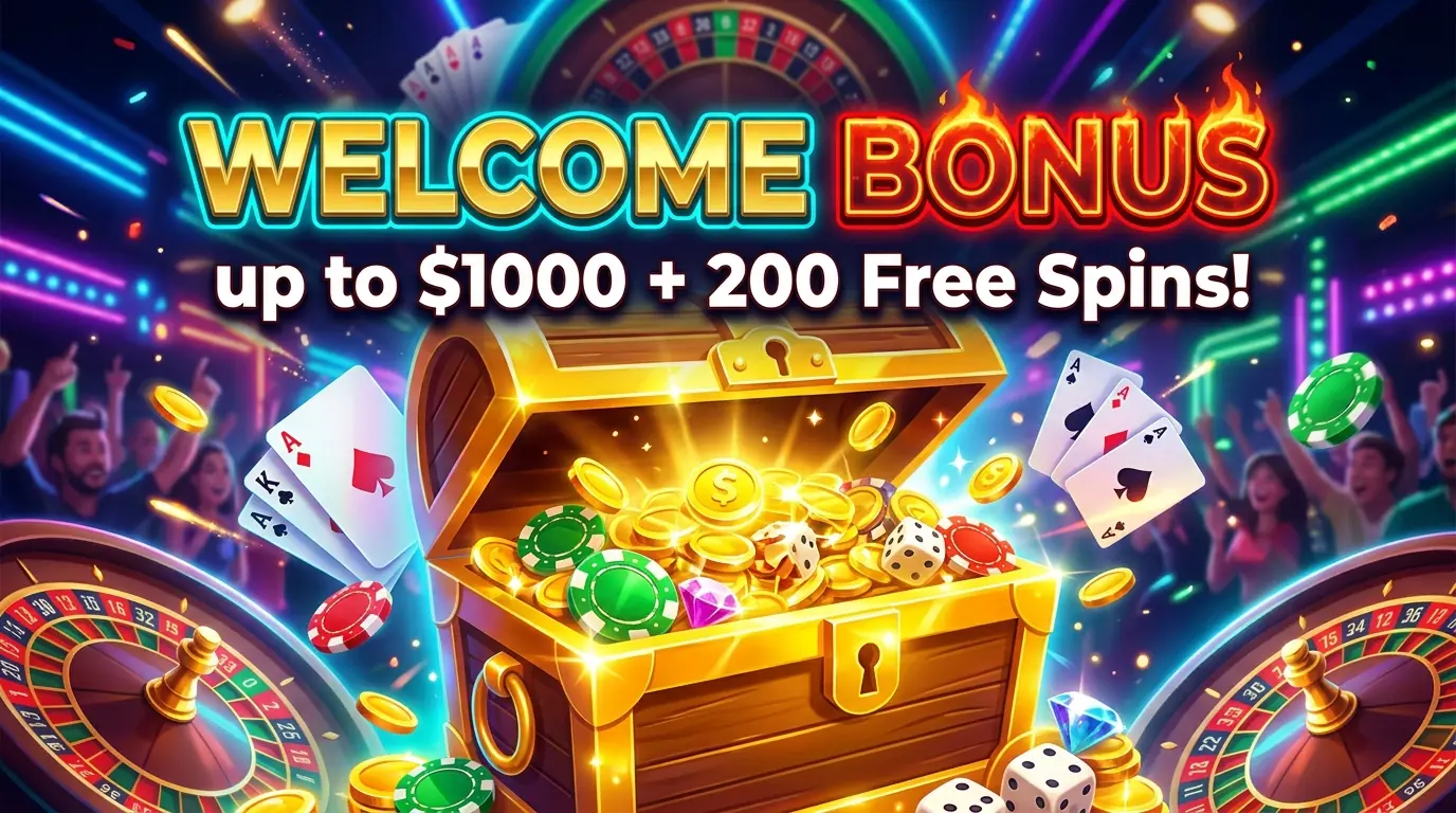 Ninewin new player bonus