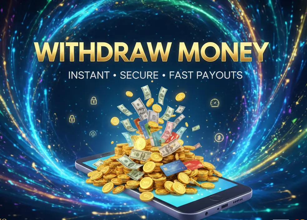 Ninewin withdrawal