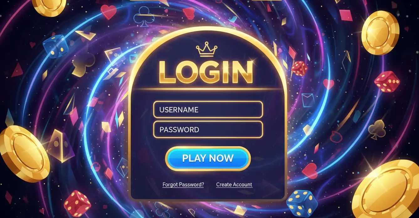 Ninewin casino sign in