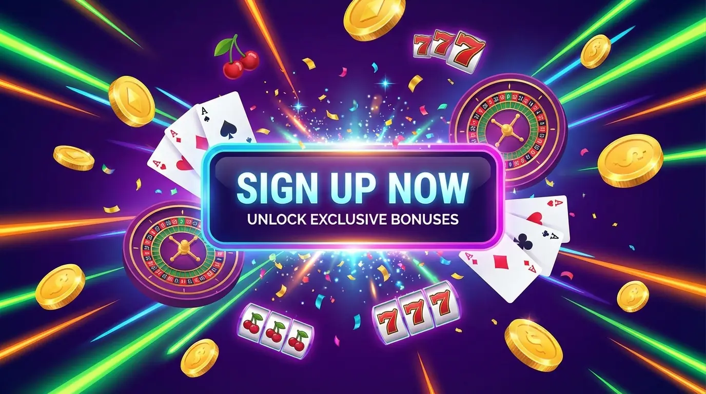 Ninewin casino registration
