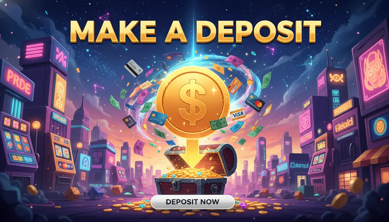 Ninewin casino payment methods