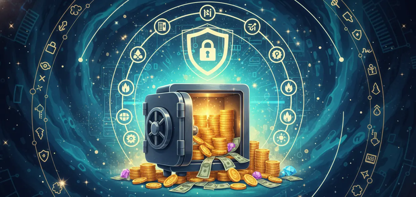 Ninewin casino safety