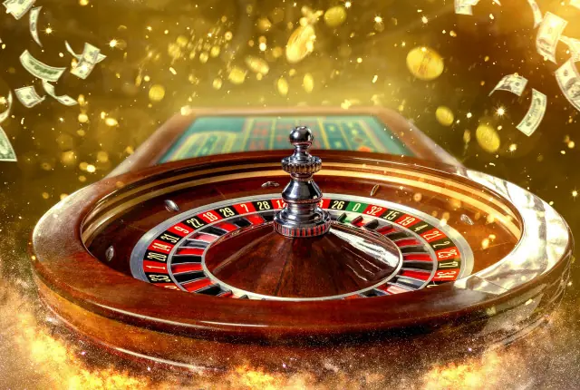Ninewin Roulette