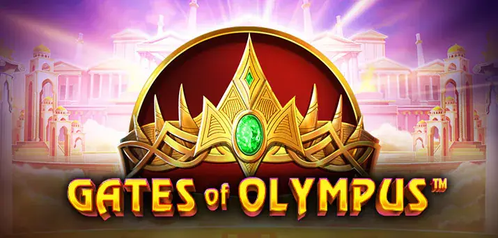 Ninewin Gates of Olympus slot