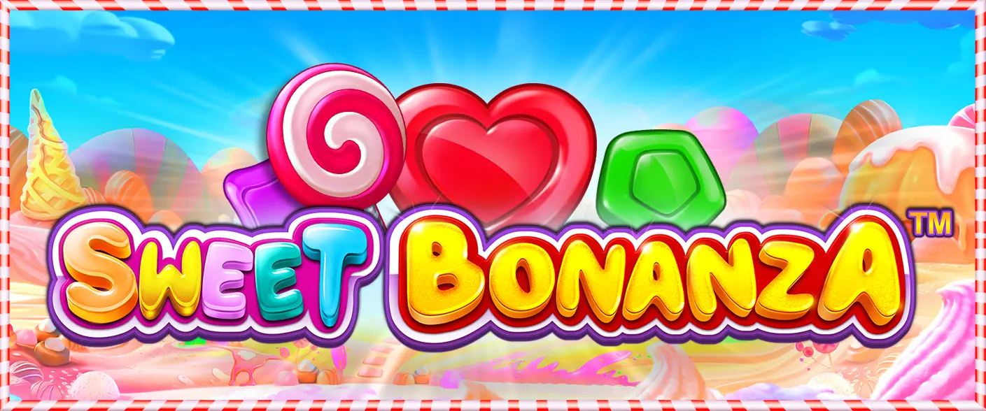 Ninewin Sweet Bonanza slot