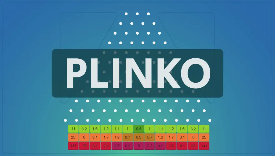 Ninewin Plinko